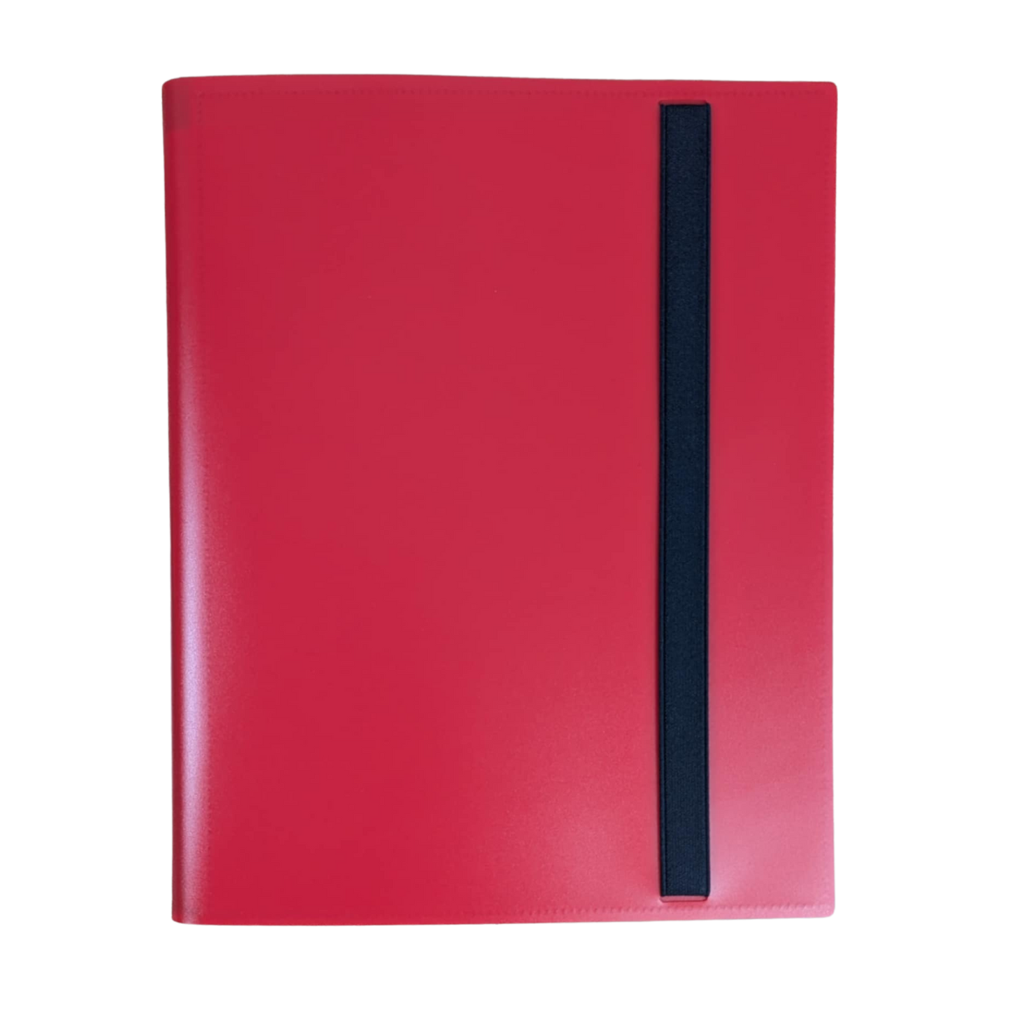 360 Slot TCG Binder With Elastic Strap