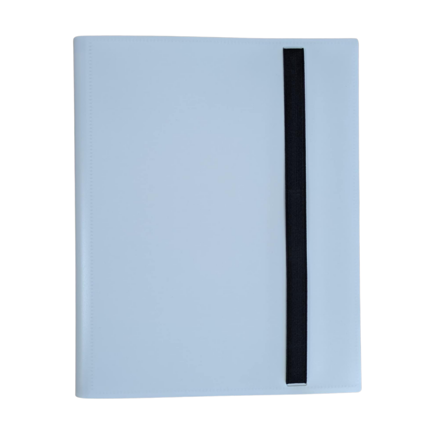 360 Slot TCG Binder With Elastic Strap
