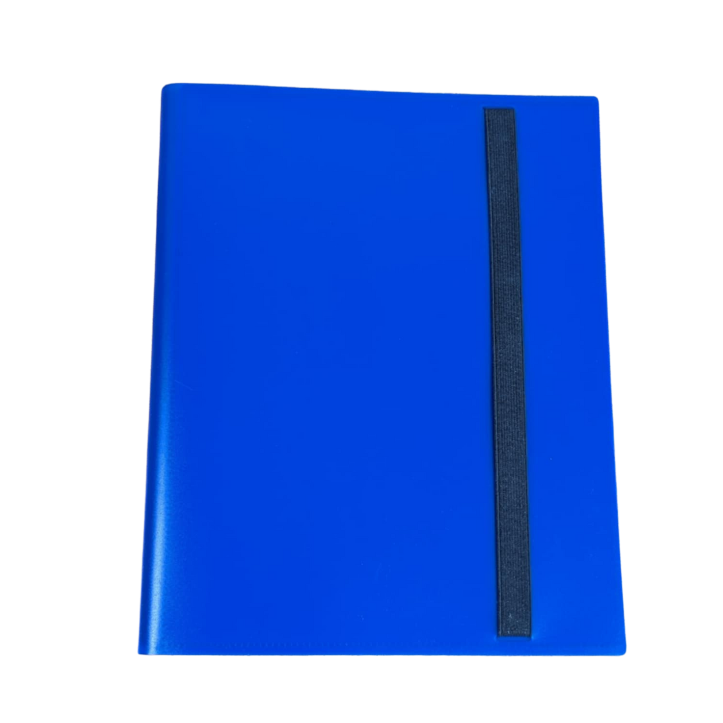 360 Slot TCG Binder With Elastic Strap