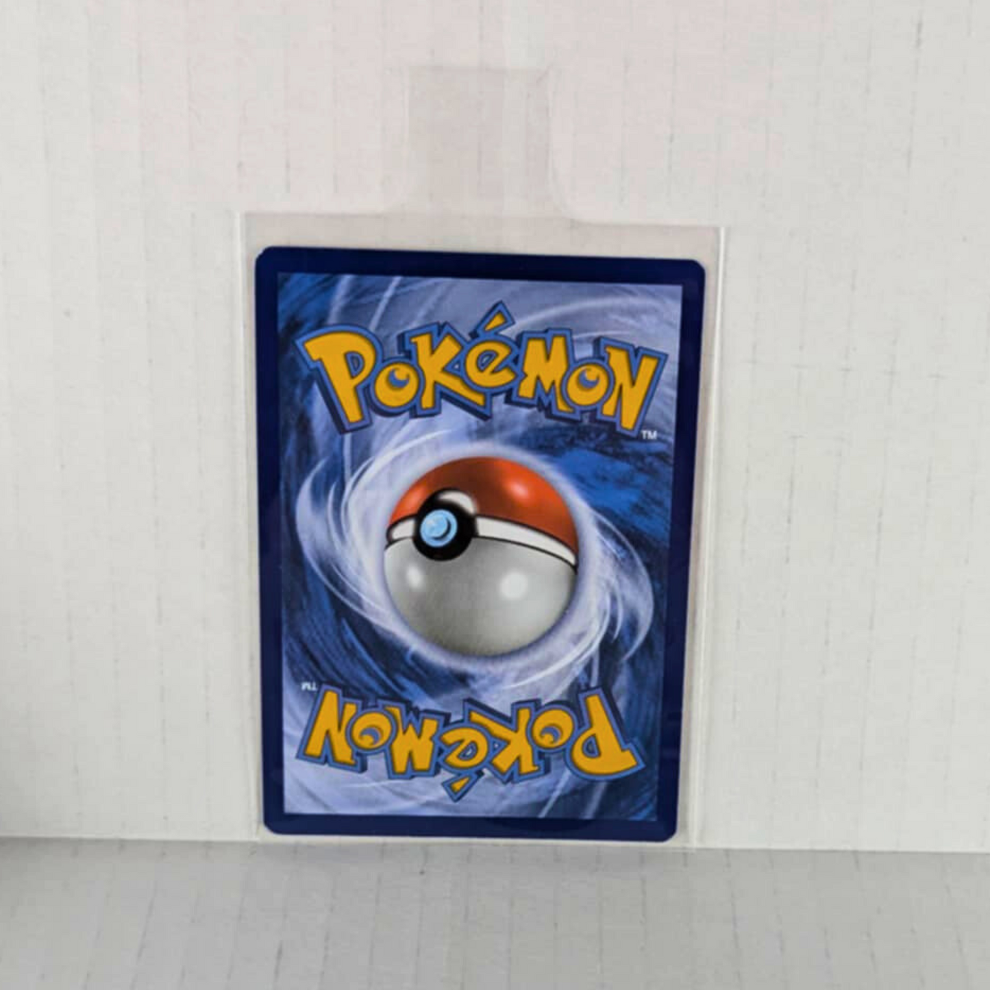 100x Pull Tab Sleeves (Tabbed Sleeves)
