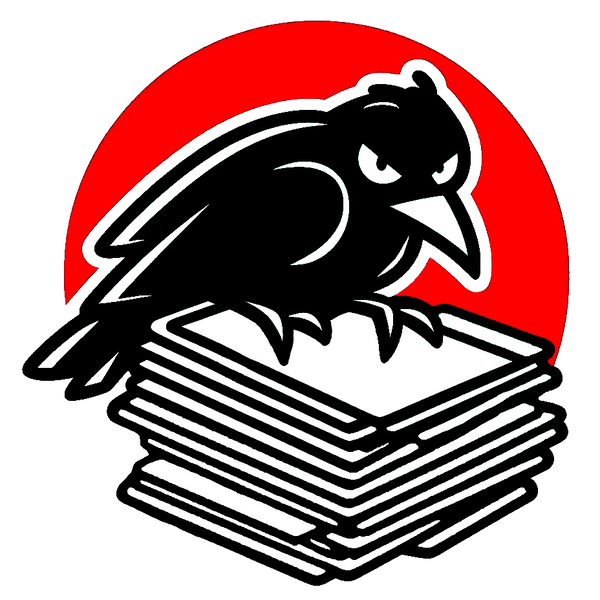 Card Crow