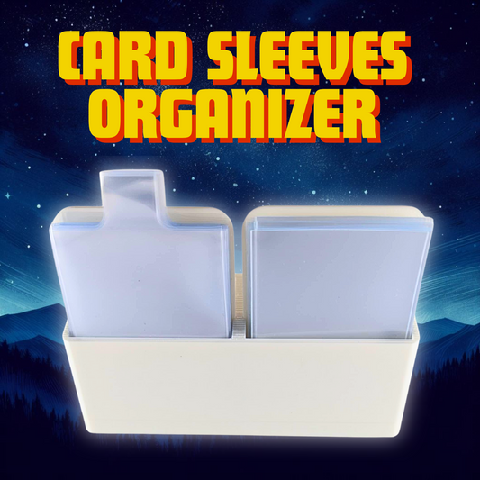 Penny Sleeves Oranizer Holder