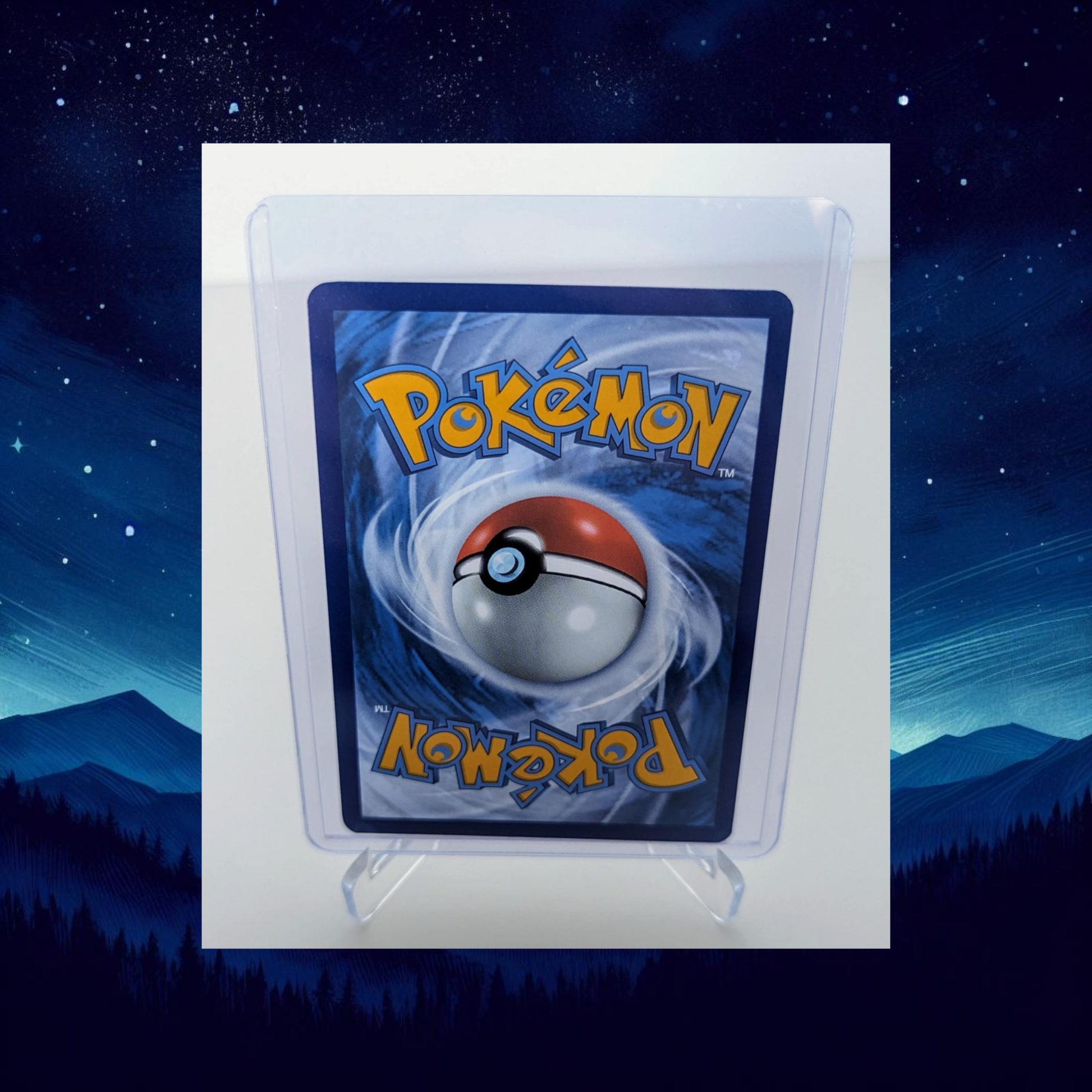 pokemon card toploaders 35pt Premium Toploaders – Card Crow