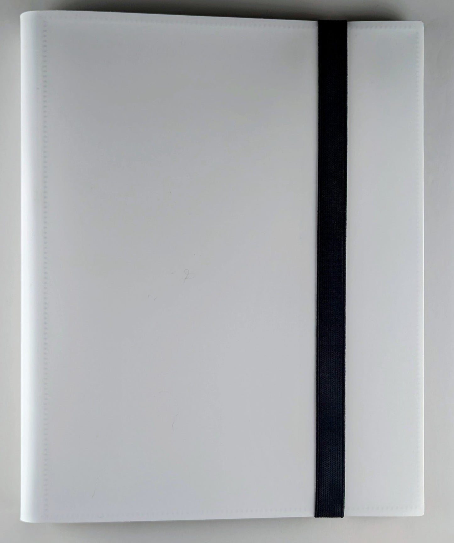 360 Slot TCG Binder With Elastic Strap