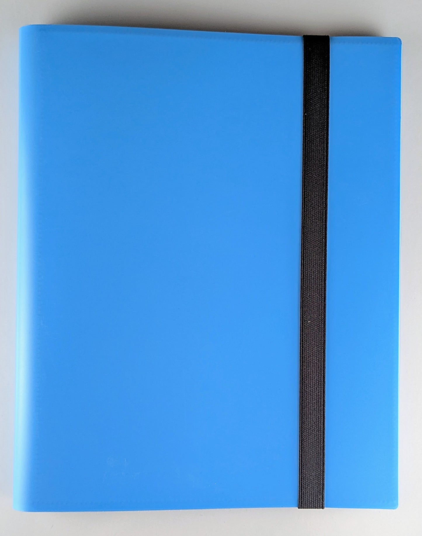 360 Slot TCG Binder With Elastic Strap
