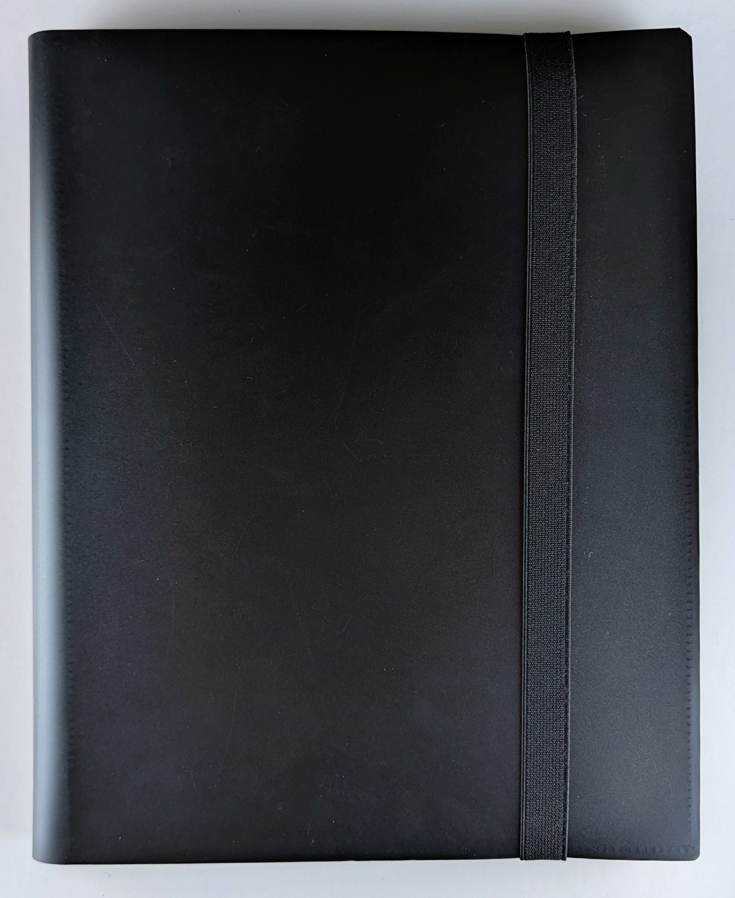 360 Slot TCG Binder With Elastic Strap