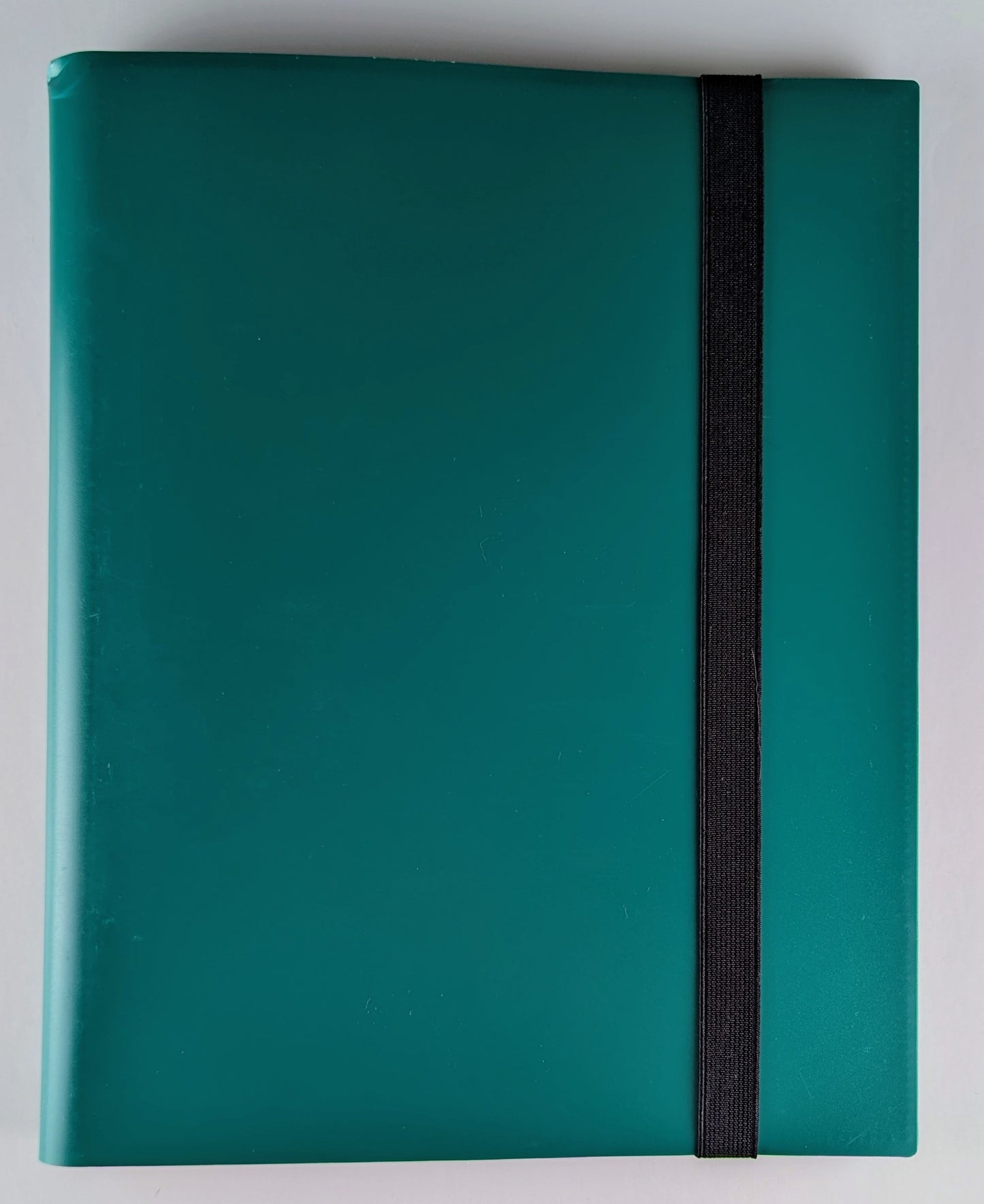 360 Slot TCG Binder With Elastic Strap