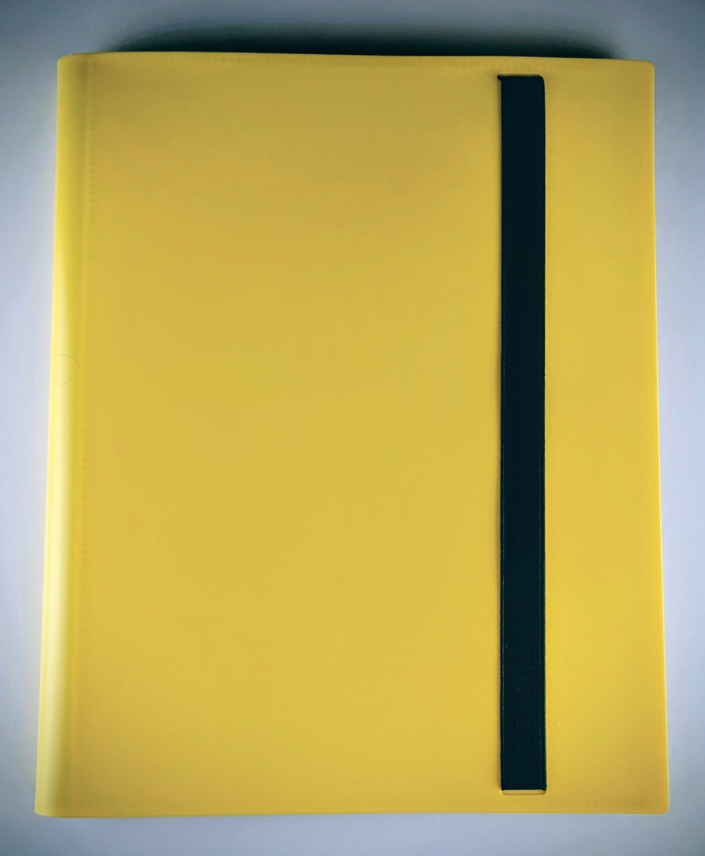 360 Slot TCG Binder With Elastic Strap